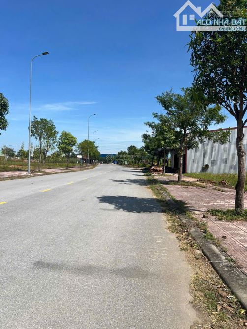 BÁN LÔ ĐẤT DỰ ÁN AN BÌNH VỌNG ĐÔNG, KCN YÊN PHONG, BẮC NINH 100M2 - 2,4 TỶ - 1