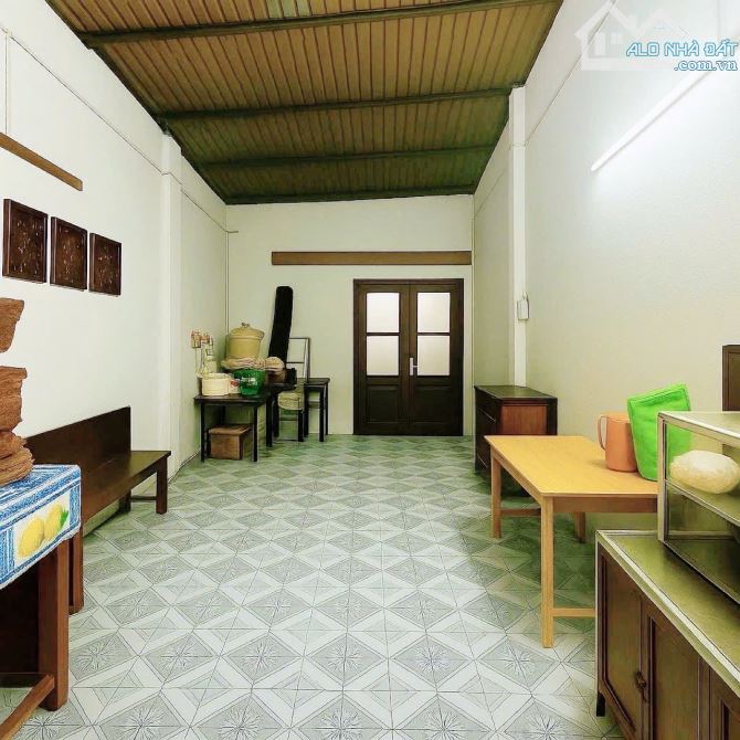Bán nhà Hẻm Ô tô Lý Chính Thắng - Quận 3 - Sổ vuông 4 x 10 m - 12 tỷ