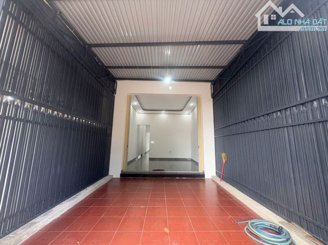 🏡 Nhà mới xinh mặt tiền Hoàng Quốc Việt
