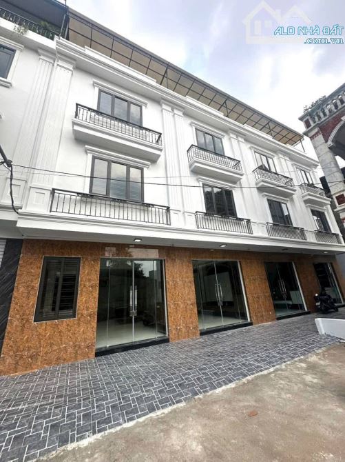 🏡 BÁN NHÀ ĐẸP 4 TẦNG– NGÕ 132 AN ĐÀ, NGÔ QUYỀN – GIÁ CHỈ 3,6 TỶ 🏡