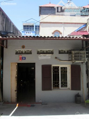 Chỉ nhỉnh 2 tỷ phù hợp đa số khách nhu cầu thật. Bán 40m2 Kim Âu, Đặng xá, Thuận An