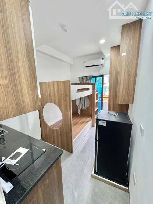 🏠 BÁN NHÀ THỊNH QUANG - 48M² - 7 TẦNG - 16 PHÒNG - THU 65TR/TH - GIÁ 10.8 TỶ 📞 Hằng mini