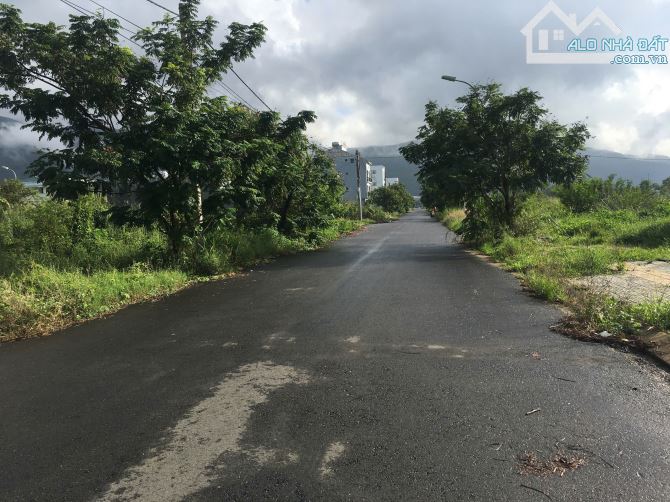 Cần bán lô góc 2 mặt tiền đường Ngô Thị Hiệu & Trần Sâm; ngay vịnh Thuận Phước. - 6