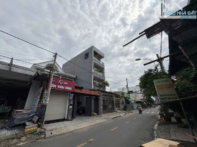 KHU VIP HÍM NHÀ BÁN - NGUYỄN TƯỜNG TỘ. TÂN PHÚ.CHÍNH CHỦ 2 TẦNG - DT: 160M2 - GIÁ BẤT NGỜ