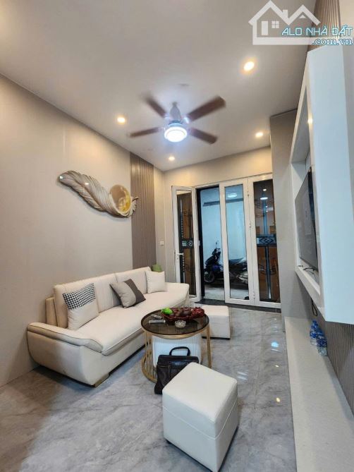 💎 CỰC HIẾM – NHÀ ĐẸP VĂN CHƯƠNG – TRUNG TÂM ĐỐNG ĐA – 40M² – 7,8 TỶ