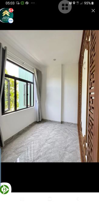 Bán nhà  Điện biên phủ dt  69 m2  ngang 4.1 m đường 10.5 m 3 tầng  giá chỉ  9 tỷ