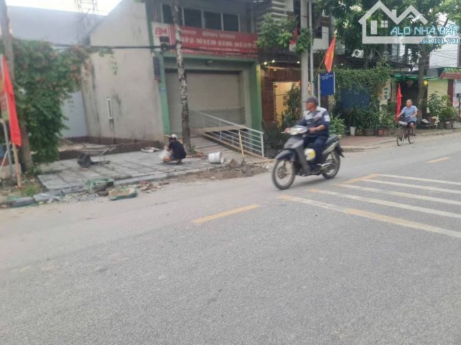SIÊU VIP HÀNG HIẾM BÁN 58m2 Gia Lương,Việt Hùng,Đông Anh. Trục đường liên xã kinh doanh sầ