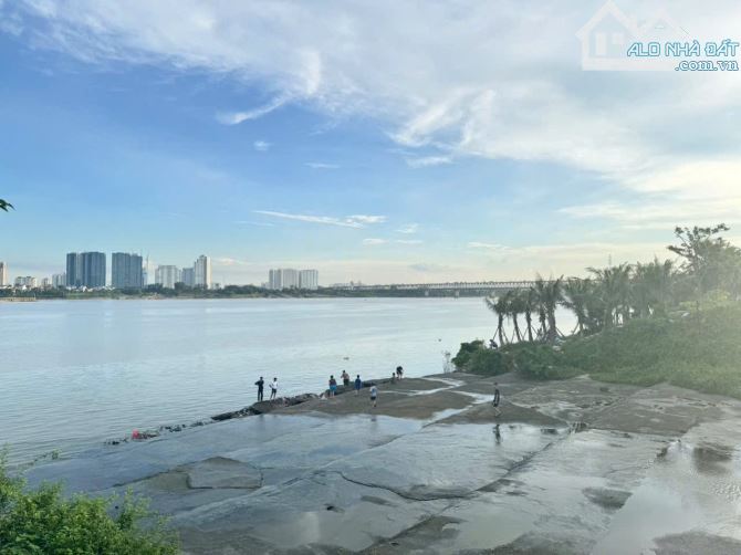 📈🌿 3.1 TỶ - HẢI BỐI - ĐÔNG ANH - ĐẤT PHÂN LÔ - MT 4.15m - GẦN TP THÔNG MINH 📈🌿  🌵 Diệ