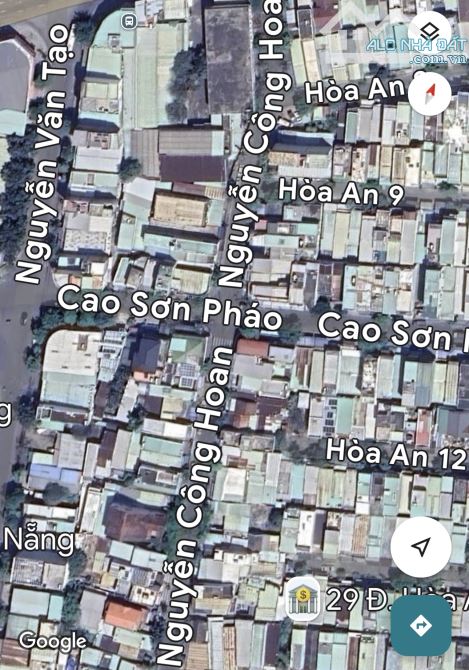 🔥 BÁN GẤP SIÊU PHẨM – NHÀ 3 TẦNG MẶT PHỐ NGUYỄN CÔNG HOAN – GIÁ CHỈ 4.85 TỶ 🔥