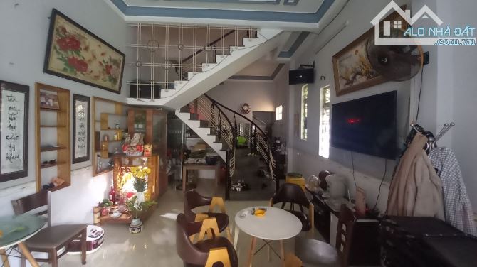 💥🔥 KHÓ TIN NHƯNG CÓ THẬT – 2 CĂN NHÀ TRÊN CÙNG LÔ ĐẤT TỐNG DUY TÂN | 104M² | 7 TỶ 🔥💥
