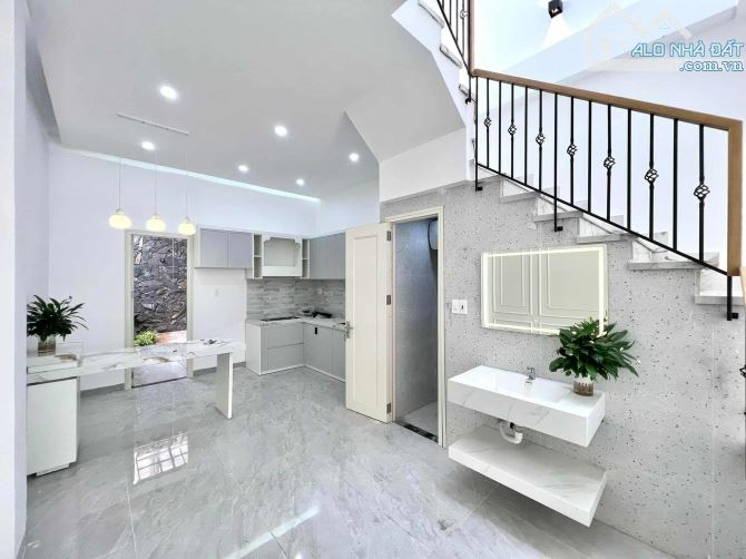 🔥 SIÊU RẺ – BÁN ĐẤT TẶNG NHÀ NHÀ LƯƠNG THẾ VINH – CHỈ 3,65 TỶ 💥