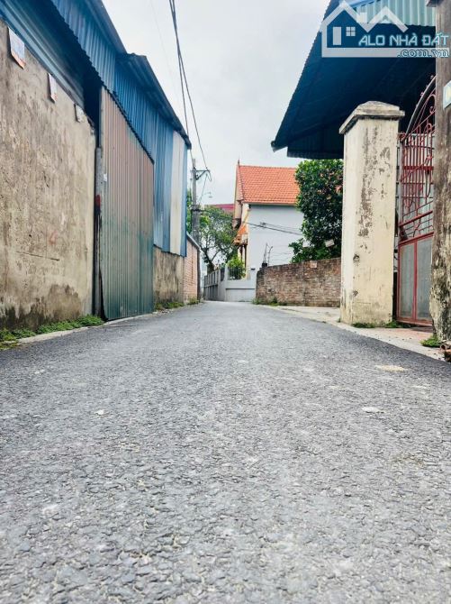 Cần bán lô đất 50m2 Bến Trung - Bắc Hồng - Đông Anh - Hà Nội.  ---------------------------