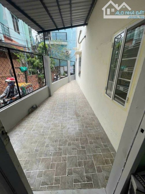 NHÀ 70M2 TRUNG TÂM Q.8, 3 PN, GẦN CẦU NGUYỄN TRI PHƯƠNG, NGANG 5M, SHR