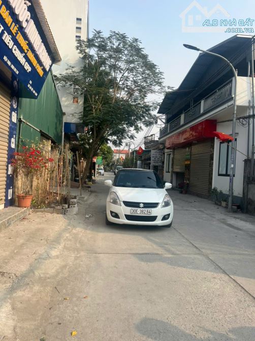 💢52m_TK Mỹ Lâm_Phú Xuyên_HN  **Diện tích: 52.5m/(lô trong) **Mặt tiền: 7.30  ✅Cách 20m ra