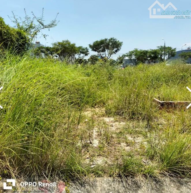 Lô đất mặt tiền Đông Hải 12 . DT:100m , ngang 5m . Giá : 3tỷ650 TL