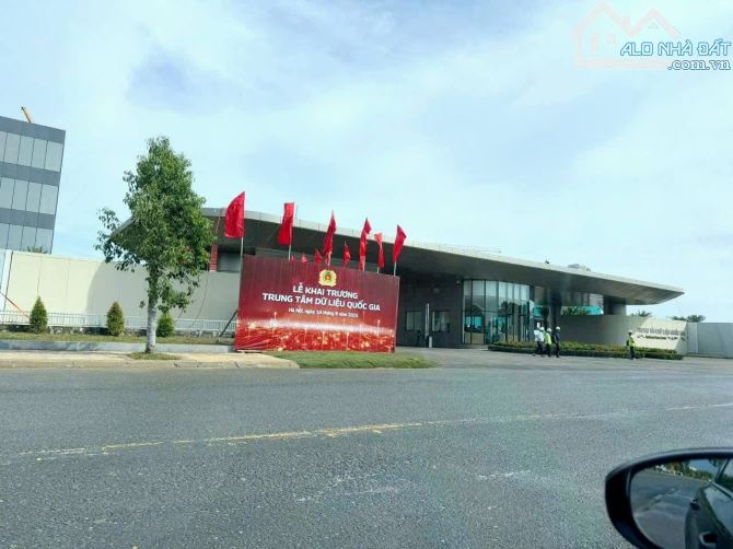 ✨ BÁN GẤP LÔ ĐẤT VÀNG – GIÁ TỐT KHÓ TÌM ✨ 📍 Vị trí: Lô đất hơn 60m², cách tuyến Metro chỉ