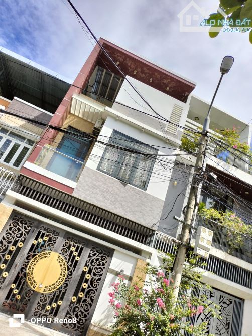 GẤP BÁN NHÀ 3 TẦNG TÔ HIỆU GIÁ ĐẦU TƯ