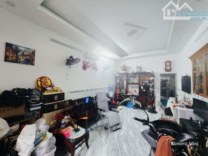 🔥BÁN NHÀ HẺM XE HƠI  LINH TÂY- 63m2( 4x16) / Chỉ : 5,1 tỷ