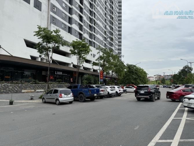 ❌❌VIEW VƯỜN HOA- KINH DOANH SẦM UẤT - ĐƯỜNG 10M 3 OTO TRÁNH- HÀNG XÓM INTRACOM-CỰC HIẾM