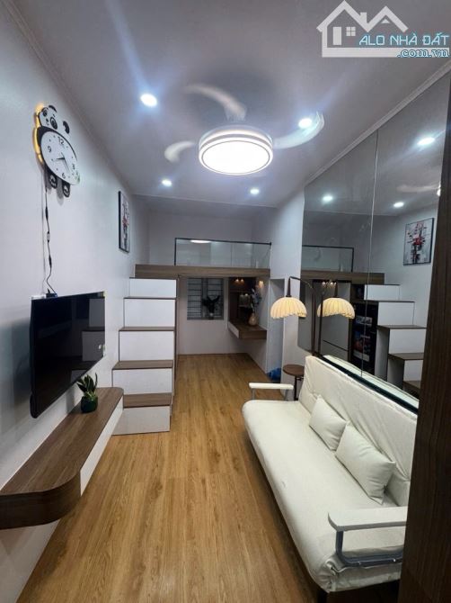TẬP THỂ THANH XUÂN – NHÀ XINH Ở NGAY – GIÁ CHỈ 1.74 TỶ