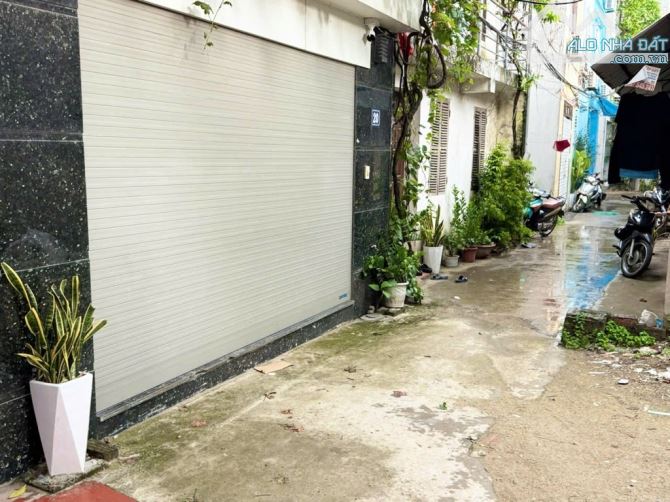 🏠 BÁN NHÀ THƯỢNG THANH – GẦN KHU ĐÔ THỊ KHAI SƠN – GIÁ HỢP LÝ  🔹 Diện tích: 34m² 🔹 Giá:
