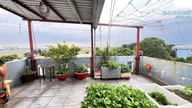 BÁN NHÀ 4 TẦNG NGANG KHỦNG 5.2, DT 45M2, 4PN, QUANG TRUNG P10 GV, NHỈNH 4 TỶ