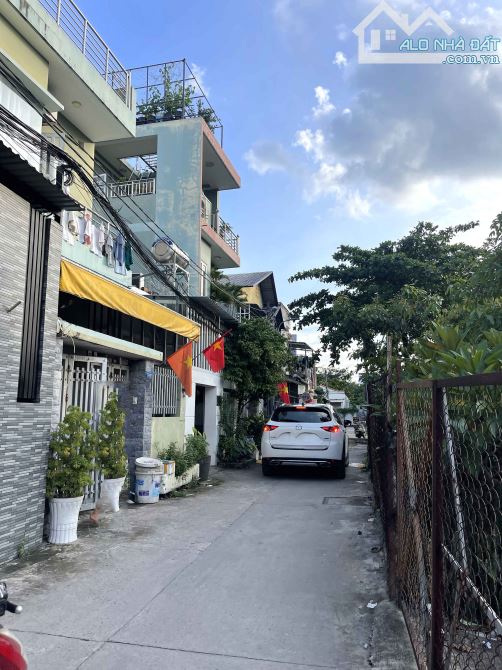 Bán Nhà Cấp 4 Hẻm Ô Tô 168m²_4.5x37m Chỉ 6,7 Tỷ Ngô Chí Quốc Bình Chiểu Thủ Đức