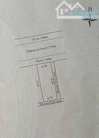 Đất đẹp đường Phan Văn Trị - Cẩm Lệ- Đà Nẵng
