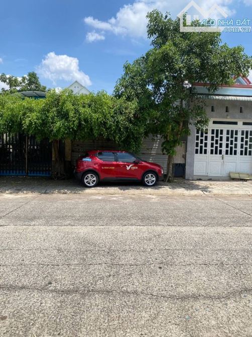 🥳🥳🥳 Cần bán lô đất mặt tiền đường NL3 khu L Mỹ Phước 3, đường thông dài vị trí kinh doa