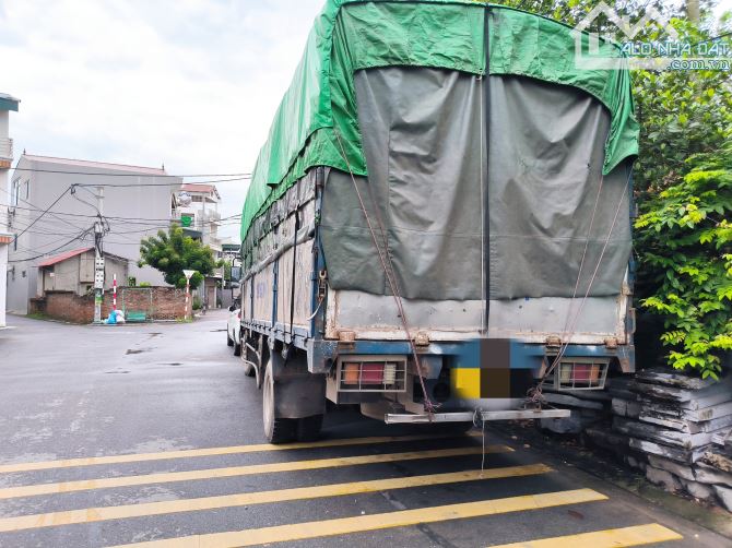 🏡ĐA TỐN - Ô TÔ TẢI ĐỖ CỬA - 45M2 - MT7.3 - 3.95 TỶ