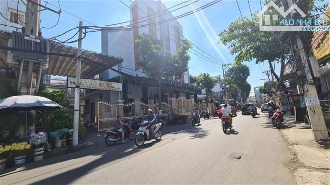 BÁN NHÀ GÒ VẤP, HẺM XE HƠI THỐNG NHẤT, 60M², CHỈ NHỈNH 5 TỶ TL