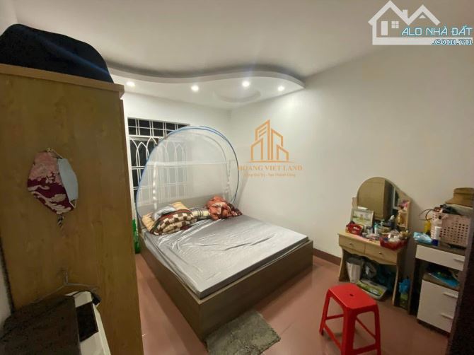 BÁN NHÀ GÁC LỬNG 9,1x28m HẺM LÝ THÁI TỔ CÁCH MẶT TIỀN CHÍNH 100m