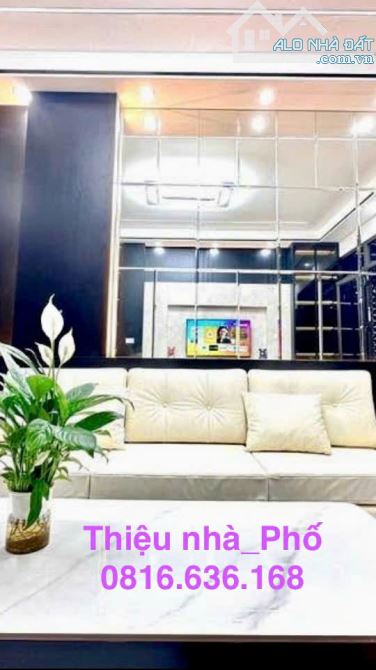 🏡 BÁN NHÀ NGÕ 82 YÊN LÃNG–45M² –5 TẦNG–MẶT TIỀN 3,8M– GIÁ 13,8 TỶ – TRUNG TÂM ĐỐNG ĐA