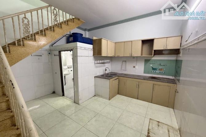 Bán nhà hẻm 3m, Đường Số 49, Thủ Đức, 57.1 m² (4.1m x 14m), 2 tầng - Giá 4.75 tỷ TL