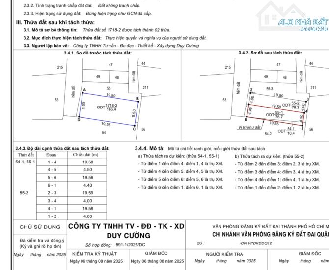 🔥 CƠ HỘI VÀNG  ĐẤT ĐẸP FULL THỔ CƯ TCH10,P.TÂN CHÁNH HIỆP,dt 4,4x22m) Hẻm 5m thông Q12