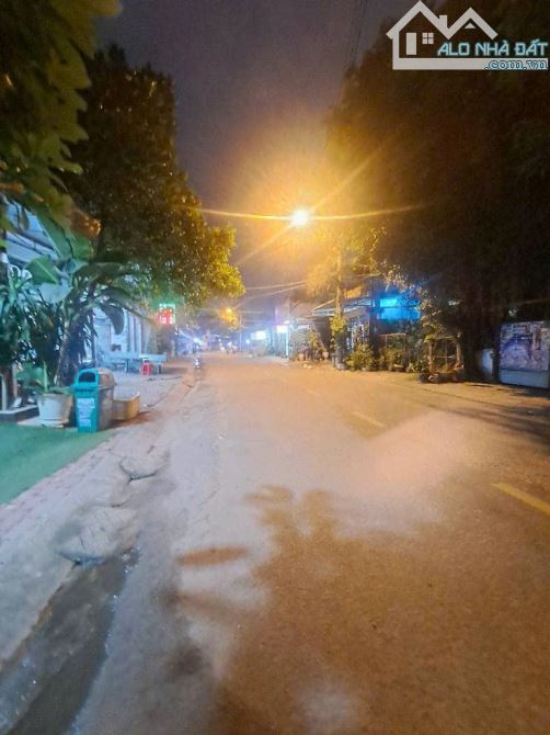 Bán nhà – Thới An – 4.5m x 13.5m – 3 Tầng – Hẻm 4m – Giá 5.5 tỷ TL.