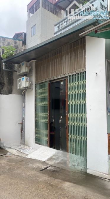 XUÂN ĐỈNH – ĐẤT + NHÀ C4 MẶT NGÕ  Ô TÔ TRÁNH – NGÕ THÔNG – KINH DOANH ĐỈNH