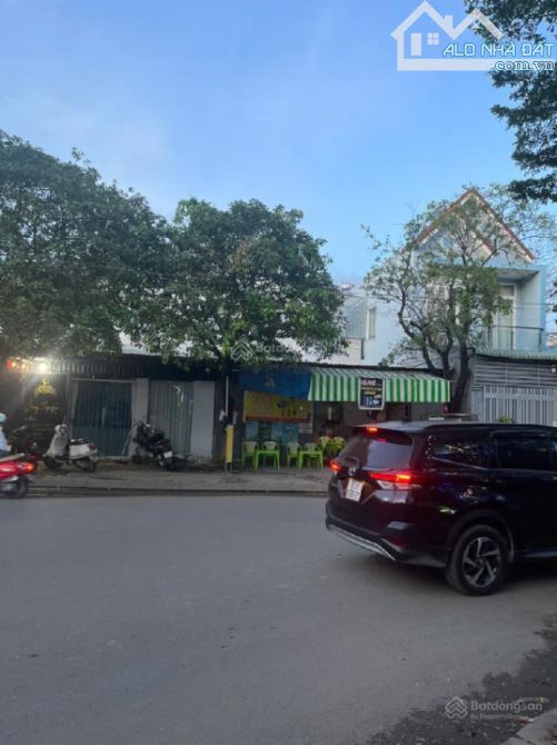 Nhà MTKD  đường 20m, Phước Long A, 135m2, ngang vip 15m, 15.5tpp