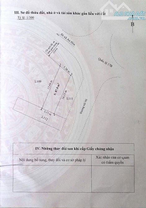 E triệu chuyên nhà đất ven các khu công nghiệp