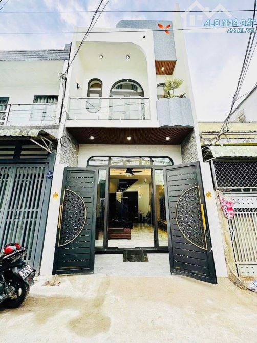 🏡 WOW, BÁN NHÀ MT TL826 GẦN KCN CẦU TRÀM CẦN ĐƯỚC LONG AN, 110M2, GIÁ 2 TỶ 7 - SHR