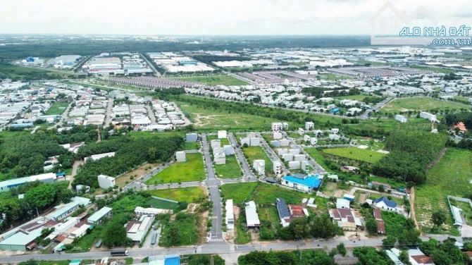 Khu nhà ở Vĩnh Tân, Tân Uyên, Vsip 2