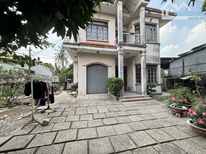 MẶT TIỂN KHỦNG, QUỐC LỘ 1A  AN PHÚ ĐÔNG QUẬN 12, DT 3.565 (20×45M²) GIÁ SIÊU RẺ
