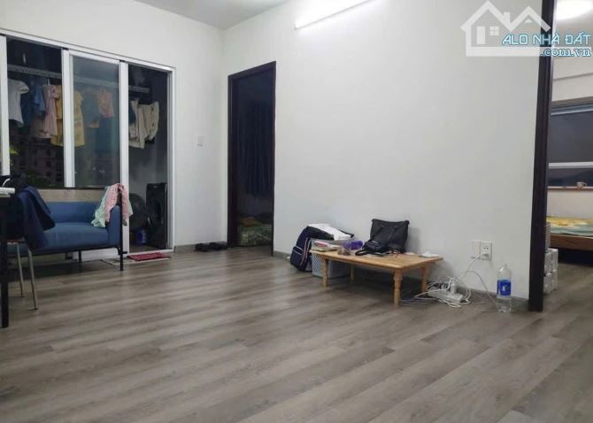 Cho thuê chung cư saigonres Nguyễn Kim 2PN full nội thất nhà sửa đẹp 82m2