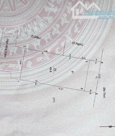 NHÀ MỚI - FULL NỘI THẤT - 10M RA Ô TÔ TRÁNH