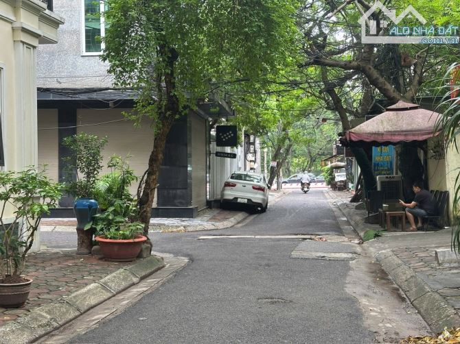 Bán gấp nhà phố Huỳnh Thúc Kháng, DT 55m2, 4t, Mt 4.2m, kinh doanh đỉnh.