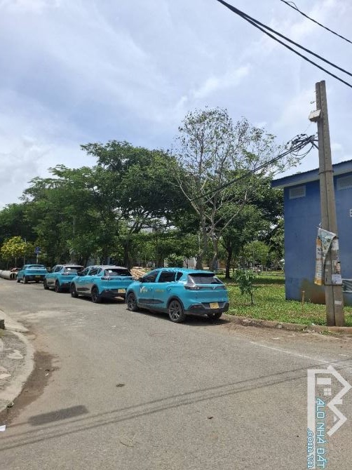 BÁN LÔ ĐẤT KHU NAM HÙNG VƯƠNG, AN LẠC, BÌNH TÂN, GIÁ 8.4T