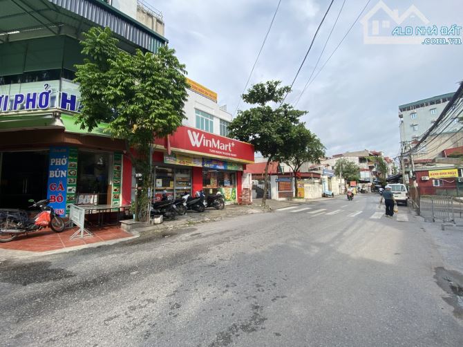 Bán nhà La Khê, Hà Đông, gần phố ô tô tránh, 45m² MT 4m, 7 tỷ CC cần bán gấp