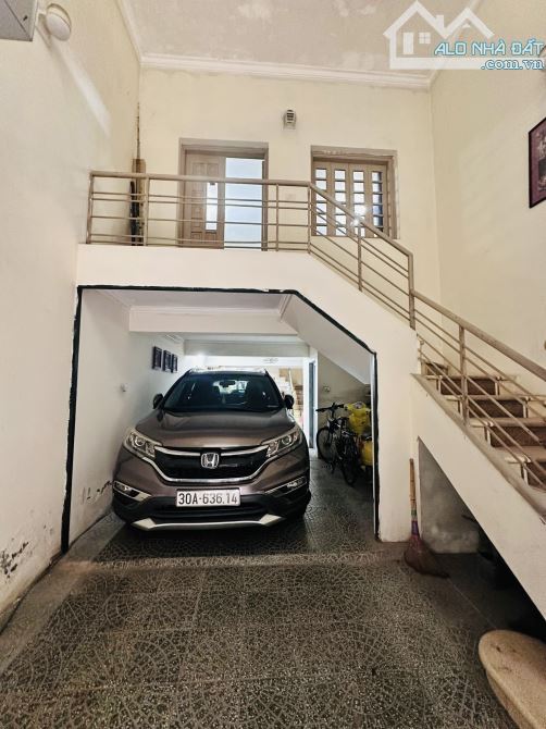 SIÊU HIẾM PHÂN LÔ HOÀNG QUỐC VIỆT CẦU GIẤY 65m2 x 5T,Mt 4.5m GIÁ21.6 TỶ Ô TÔ VÀO NHÀ THÔNG