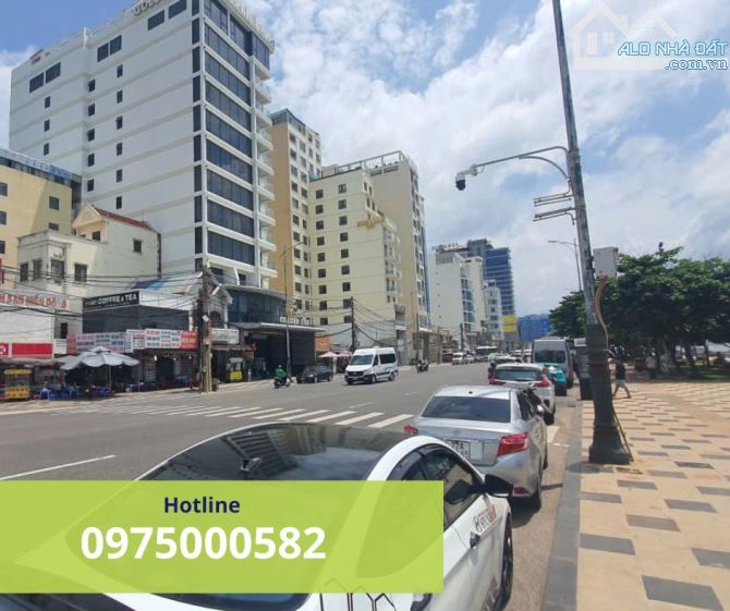 BÁN LÔ ĐẤT HẺM THÙY VÂN (DT: 136M2) + VỊ TRÍ CÁCH BIỂN CHỈ 100M + VỊ TRÍ ĐẮC ĐỊA