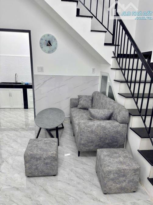 CG: [3 TỶ]🏡 BÁN NHÀ ĐƯỜNG LINH TRUNG – THỦ ĐỨC 📌 SỔ RIÊNG-30M2-1T1L HOÀN CÔNG-KO QH
